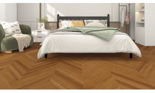 Akcija! Vinilo danga Nomad Flo Dry Back Chevron Manaus 2,5 mm