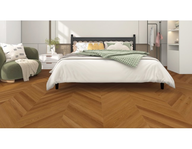 Akcija! Vinilo danga Nomad Flo Dry Back Chevron Manaus 2,5 mm