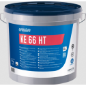 Pluoštu sustiprinti klijai lanksčioms dangoms UZIN KE 66 HT, 14 kg