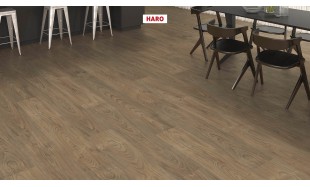 Laminuotos grindys Haro Tritty 200 Aqua Guoba Vario