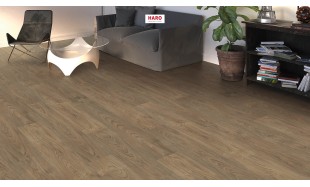 IŠPARDAVIMAS Laminuotos grindys Haro Tritty 200 Aqua Guoba Vario