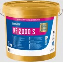 Universalūs klijai lanksčioms dangoms UZIN KE 2000 S, 14  kg