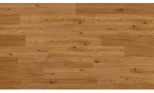Akustinė SPC vinilinė grindų danga Nomad Flo Premium Teruel