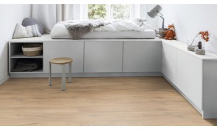 Akcija! Laminuotos grindys Kaindl AquaPro Select Natural Touch Standard Plank 10.0 Ąžuolas Cremona Torro