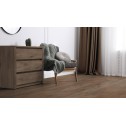 Akcija! Laminuotos grindys Kaindl AquaPro Select Natural Touch Standard Plank 10.0 Ąžuolas Cremona Tartufo
