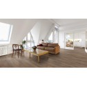Akcija! Laminuotos grindys Kaindl AquaPro Select Natural Touch Standard Plank 10.0 Ąžuolas Cremona Tartufo