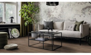Akcija! Laminuotos grindys Kaindl AquaPro Select Natural Touch Standard Plank 10.0 Ąžuolas Cremona Tartufo