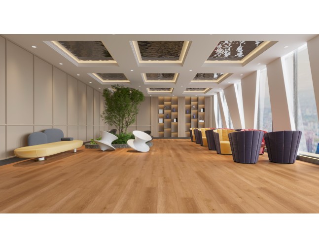Vinilo danga Nomad Flo Dry Back Plank Albacete 2,5 mm