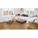 IŠPARDAVIMAS Trisluoksnė parketlentė Boen Gent Plank Espressivo Vivo 138 MM 2 rūšis