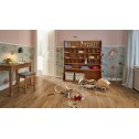IŠPARDAVIMAS Trisluoksnė parketlentė Boen Gent Plank Espressivo Vivo 138 MM 2 rūšis