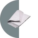 Woca poliravimo šluostės 50x55 cm (25 vnt.)