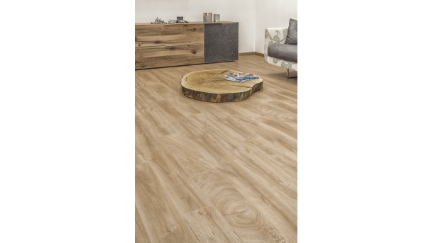 Laminuotos grindys Kaindl Natural Touch Premium 10.0 Endgrain