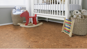 Kamštinė grindų danga Originals Dawn nuotrauka