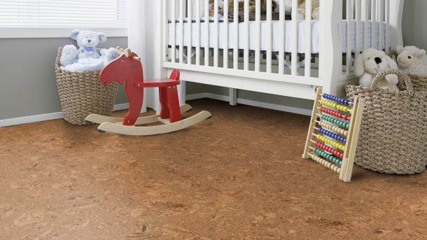 Kamštinė grindų danga Originals Dawn nuotrauka