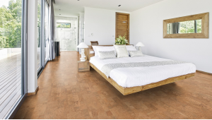 Kamštinė grindų danga Originals Harmony nuotrauka