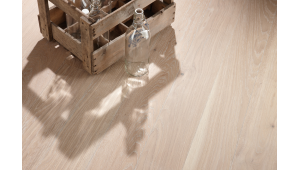 Trisluoksnė parketlentė Boen Stonewashed Castle Ąžuolas Coral