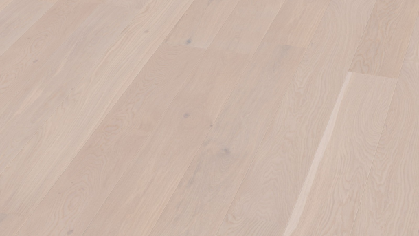 Trisluoksnė parketlentė Boen Stonewashed Castle Ąžuolas Pearl