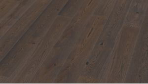 Trisluoksnė parketlentė Boen Stonewashed Castle Ąžuolas Brown