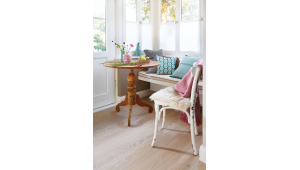 Trisluoksnė parketlentė Boen Castle Live Pure Ąžuolas Grey