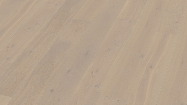 Trisluoksnė parketlentė Boen Castle Live Pure Ąžuolas Warm