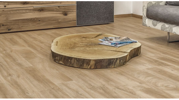 Laminuotos grindys Kaindl Natural Touch Premium 10.0 Endgrain