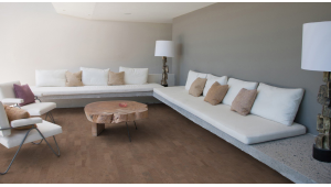 Kamštinė grindų danga Identity Tea nuotrauka