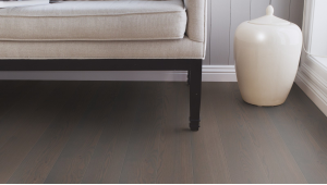 Trisluoksnė parketlentė Boen Stonewashed Castle Ąžuolas Grey