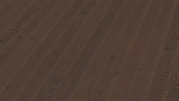 IŠPARDAVIMAS Trisluoksnė parketlentė Boen Plank Live Pure Ąžuolas Brazilian Brown 138 MM 2 Rūšis
