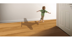 Trisluoksnė parketlentė Boen Castle Ąžuolas Andante 209 MM