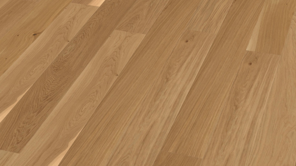 Trisluoksnė parketlentė Boen Castle Ąžuolas Andante 209 MM