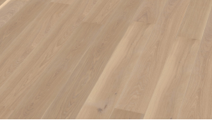 Trisluoksnė parketlentė Boen Castle Ąžuolas White Andante 209