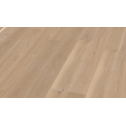Trisluoksnė parketlentė Boen Castle Ąžuolas White Andante 209