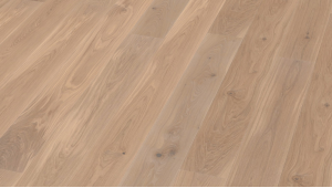 Trisluoksnė parketlentė Boen Castle Ąžuolas White Animoso 209