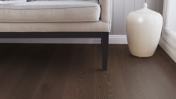 Trisluoksnė parketlentė Boen Castle Live Pure Ąžuolas Brazilian