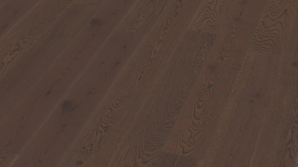 Trisluoksnė parketlentė Boen Castle Live Pure Ąžuolas Brazilian