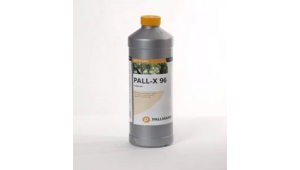Lakas Pallmann Pall-X 96 Pusiau Matinis, 1 l