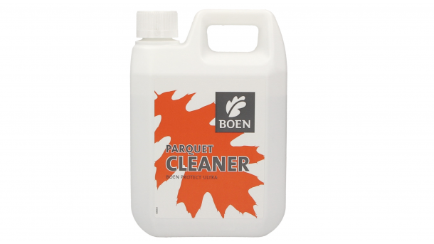 Muilas Medinėms Grindims Boen Parquet Cleaner, 1 L