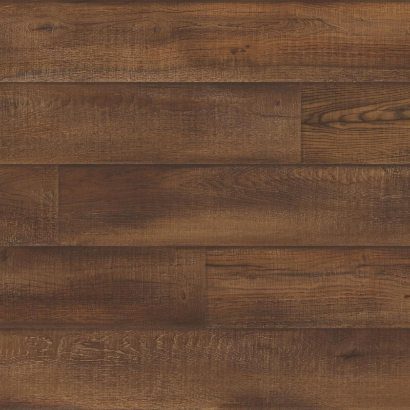 Laminuota grindjuostė Haro Antique Balta MDF 18*90 MM nuotrauka